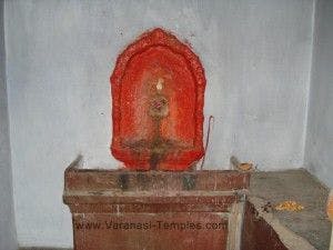 Vriddha Aditya Temple