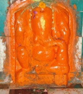 Kshipra Prasad Vinayak