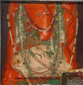 Lambodara Vinayak (Chintamani Ganesh)
