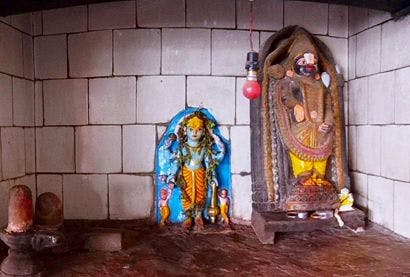 Shri Prahlad Keshav Temple