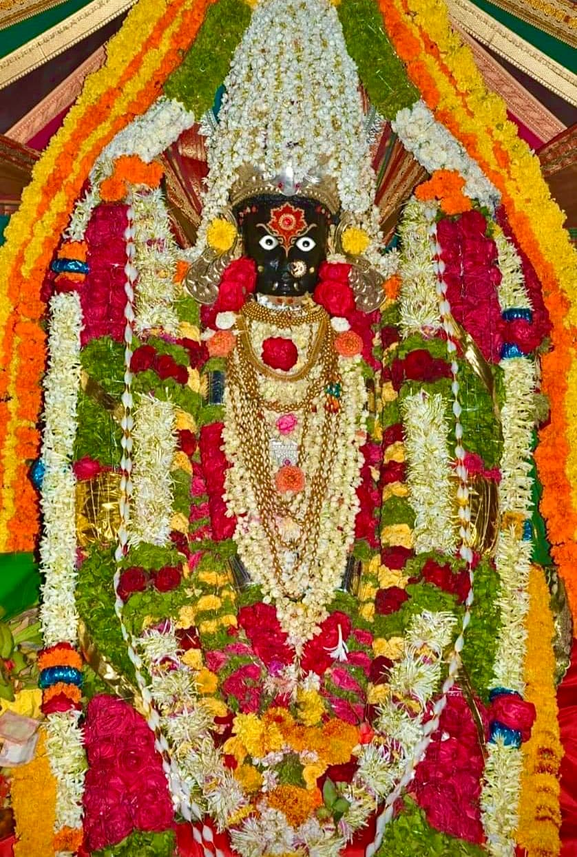 Sri Kalika Devi Temple