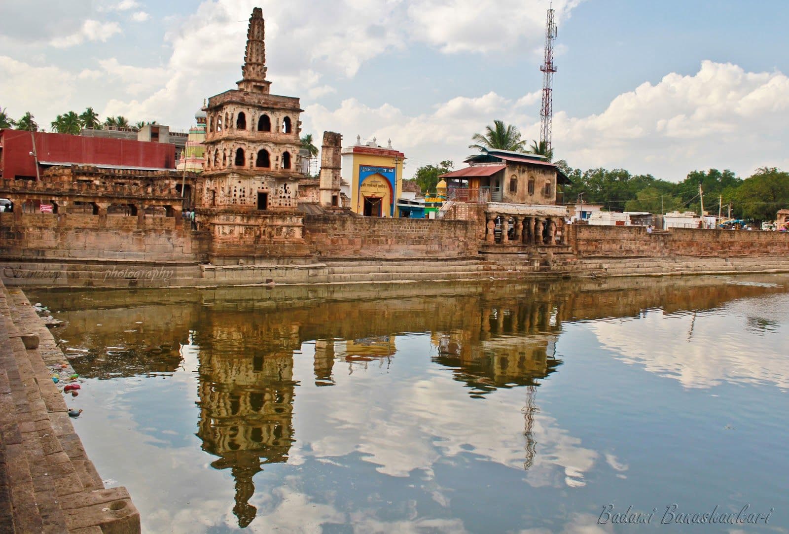 Banashankari Temple