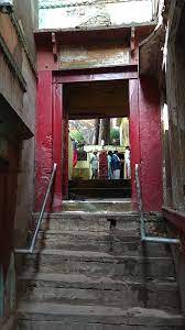 Varahi Devi temple