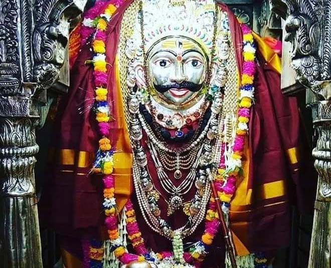 Bhairav Temple & Breakfast