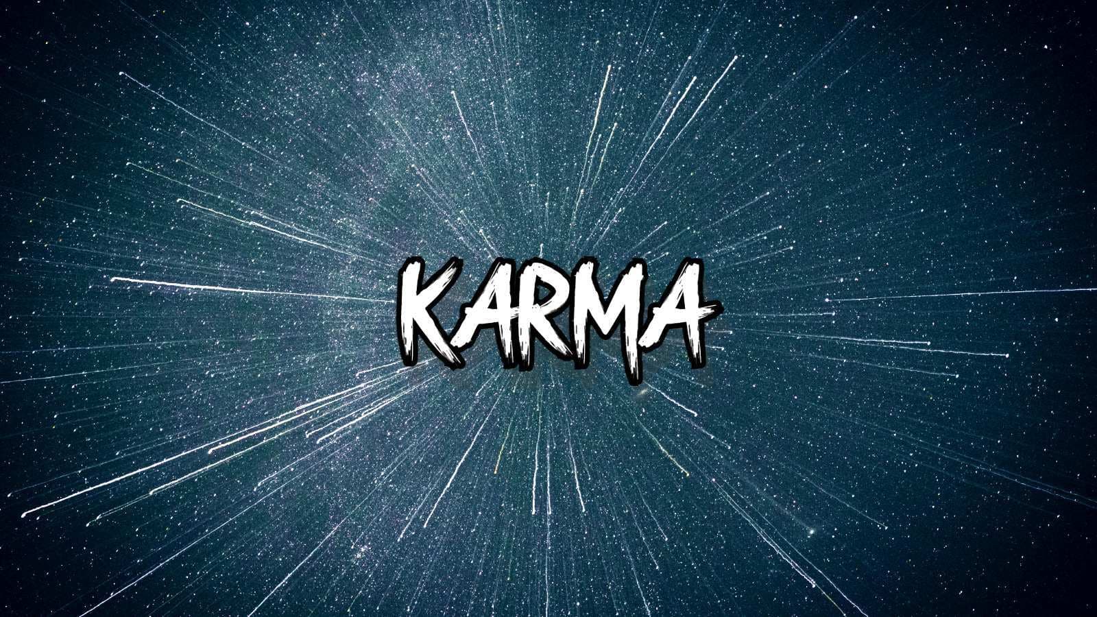 Karma Atimarga