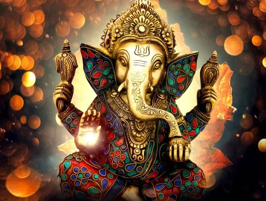 Ganesh Chaturthi 2023: 5 popular offerings made to Lord Ganesha on Ganesh  Chaturthi and their significance