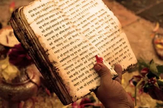 Vedic Sanskrit- A Forgotten Language That Has Soul !