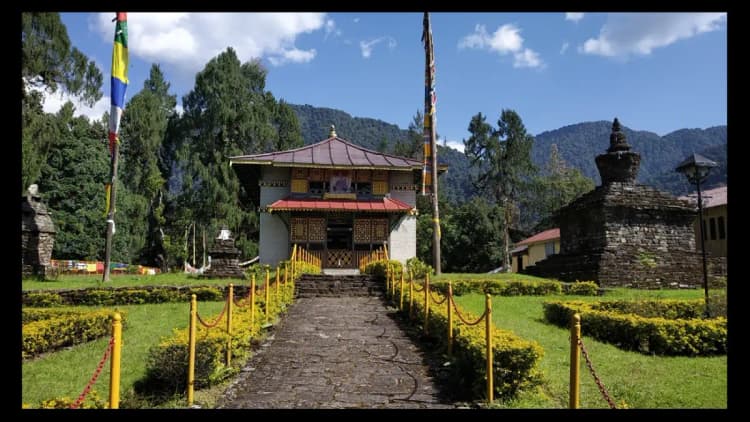  Things to do in Yuksom