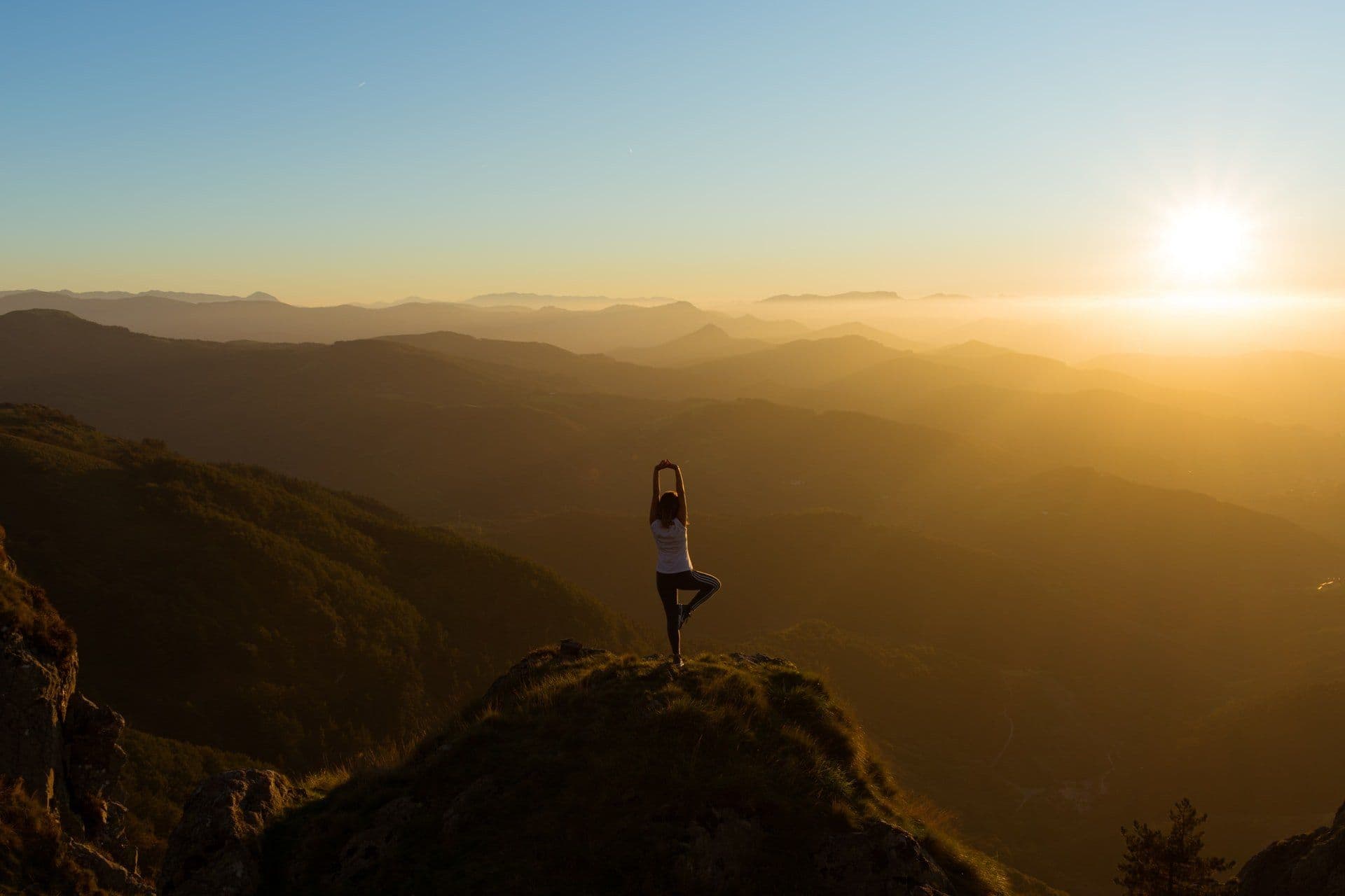 Fundamentals Of Yoga