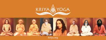 What is Kriya Yoga?