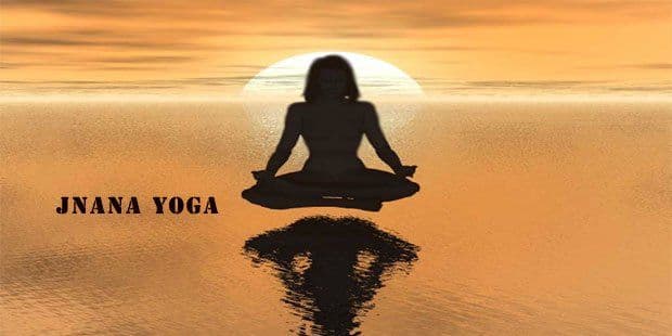 Jnana Yoga