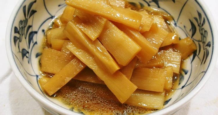 Famous Foods