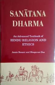 Sanatana Dharma 