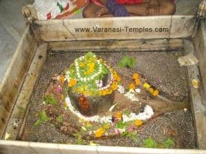 Amareshwar Mahadev