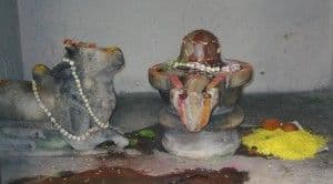 Angeerayeshwar Mahadev