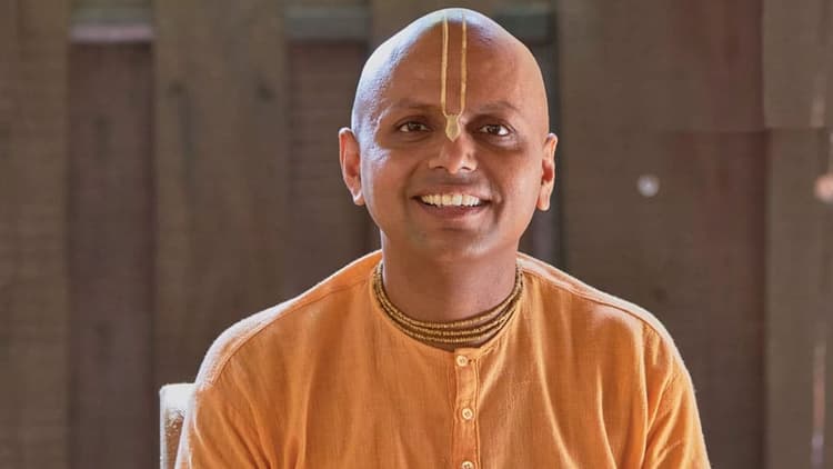 Gaur Gopal Das