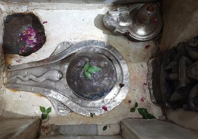 Bhooteshwar Mahadev