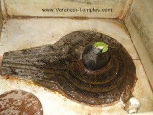 Gangeshwar Mahadev