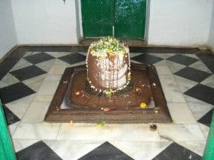 Gautameshwar Mahadev