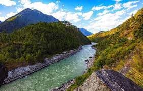 Things to do in Tezu