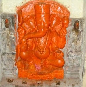 Bhimchandi Vinayak