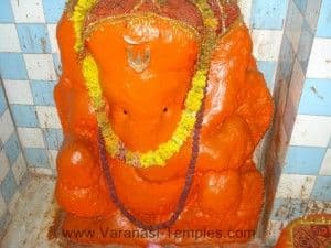 Durmukh Vinayak