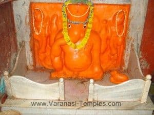 Gajakarna Vinayak