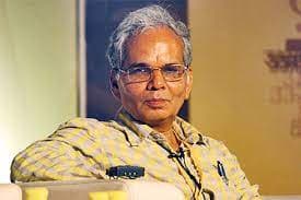 Radhavallabh Tripathi