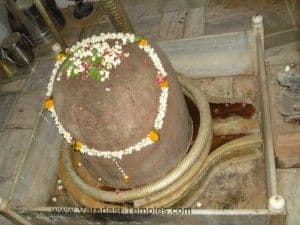 Langlishwar Mahadev
