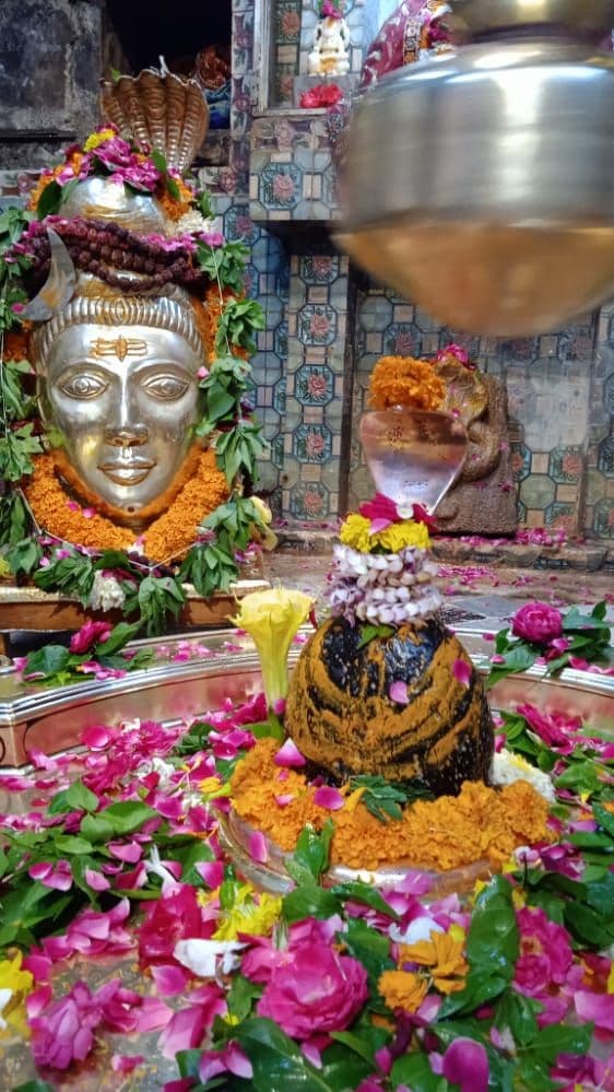 Omkareshwar Mahadev