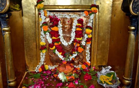 Katyayani Durga Maa
