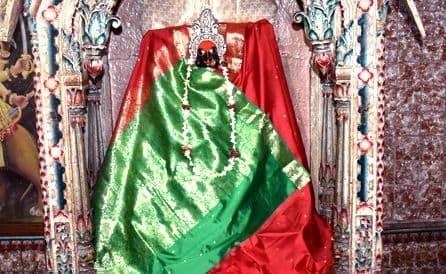 Siddhidatri Durga Maa