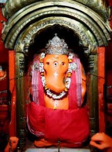 Siddhi Vinayak Temple