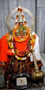 Asha Vinayak Temple