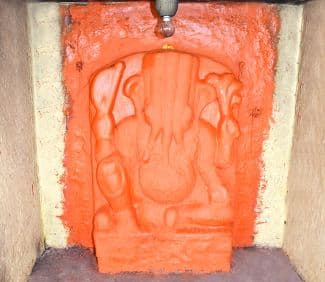 Kshipra Prasadhan Vinayak Temple