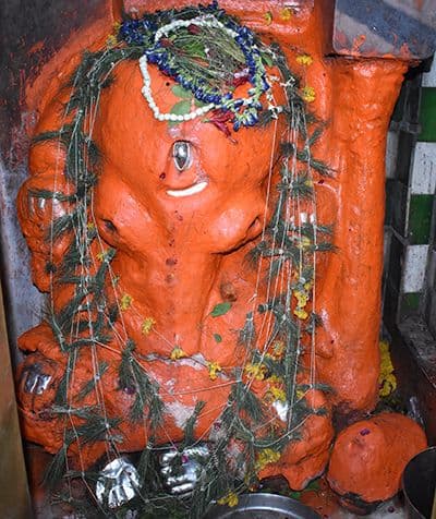 Dhundhiraj Vinayak Temple