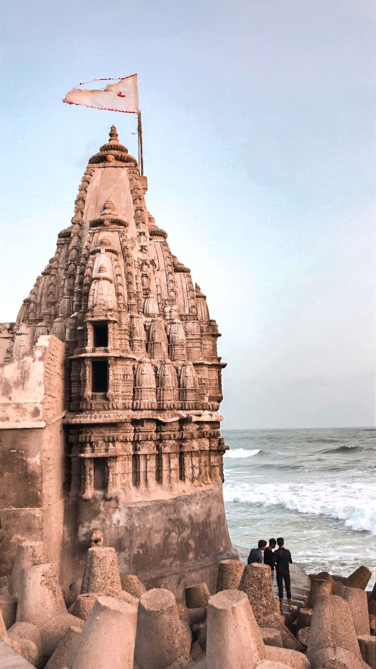 Dwarka