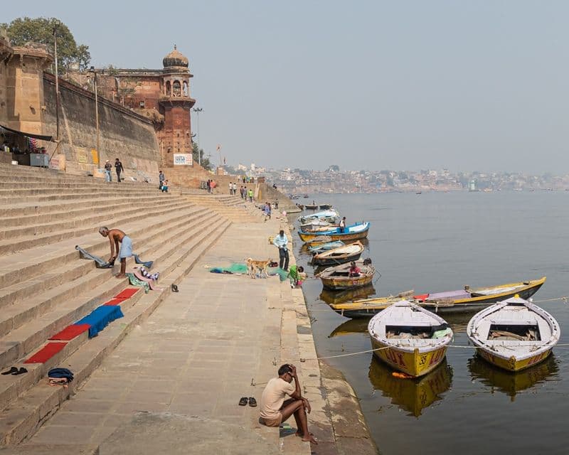 Prabhu Ghat