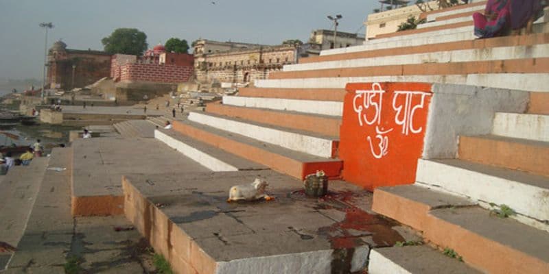 Dandi Ghat