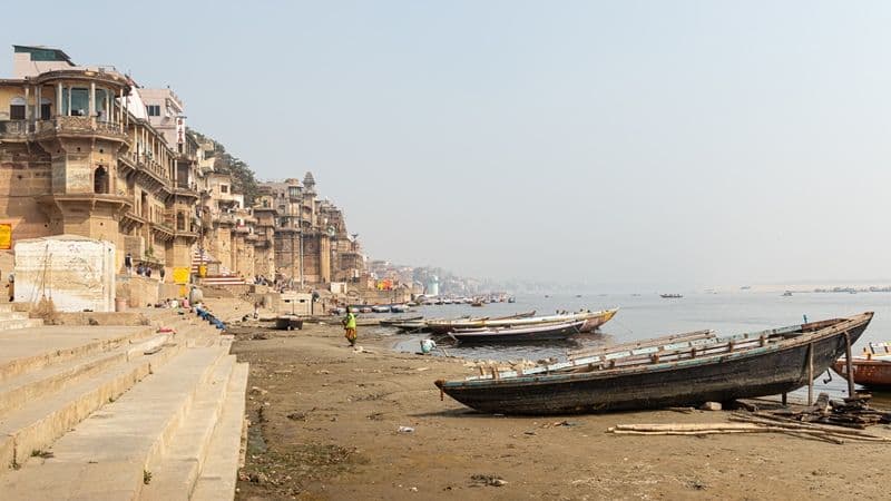 Sarvesvara Ghat