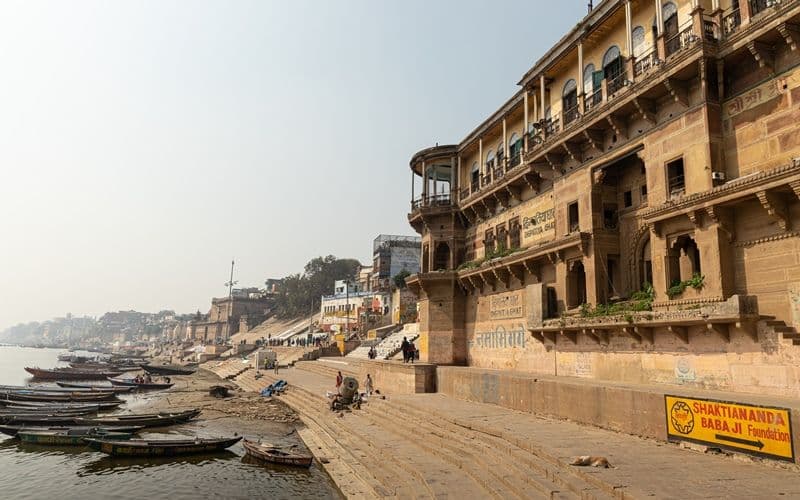 Digpatia Ghat
