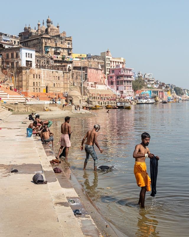 Ram Ghat