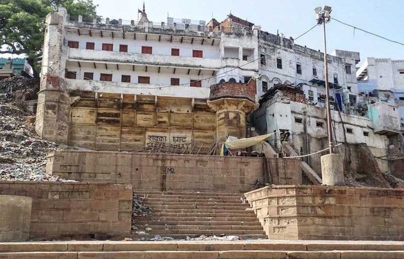 Sakka Ghat