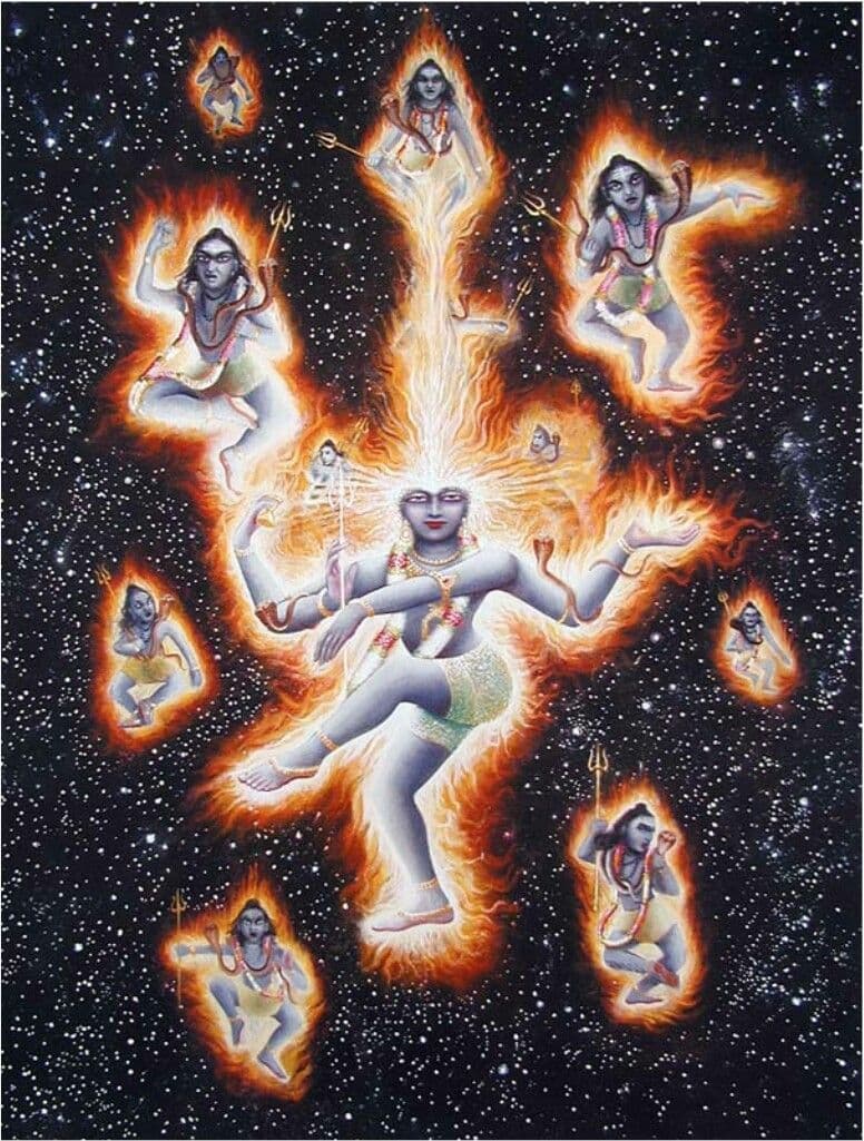 Urvashishwar Mahadev