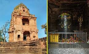 Gauri Somnath Mandir