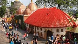 Kamakhya Temple