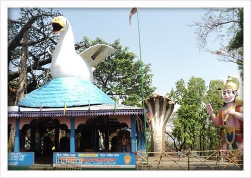 Mahamaya Temple