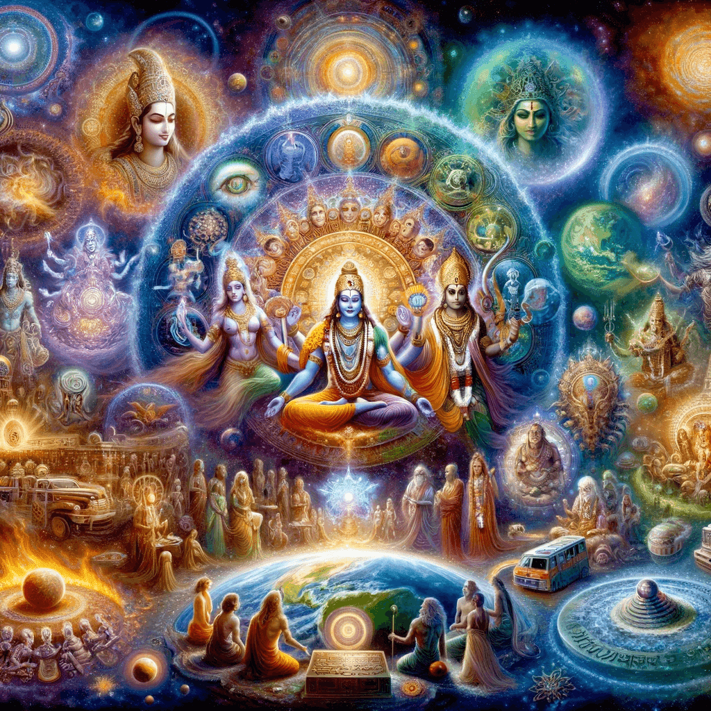 Myths/Truths and Other Details