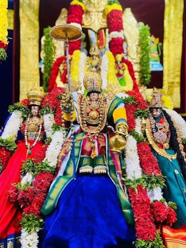 Bhadrachalam Temple