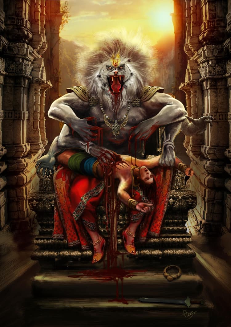 Narasimha